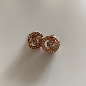 Swarovski Earrings